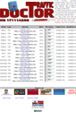 Mobile Screenshot of doctor-traffic.com